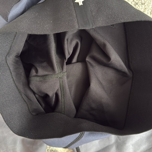 Ultracor Hypercolor Knockout Leggings - Picture 4 of 11